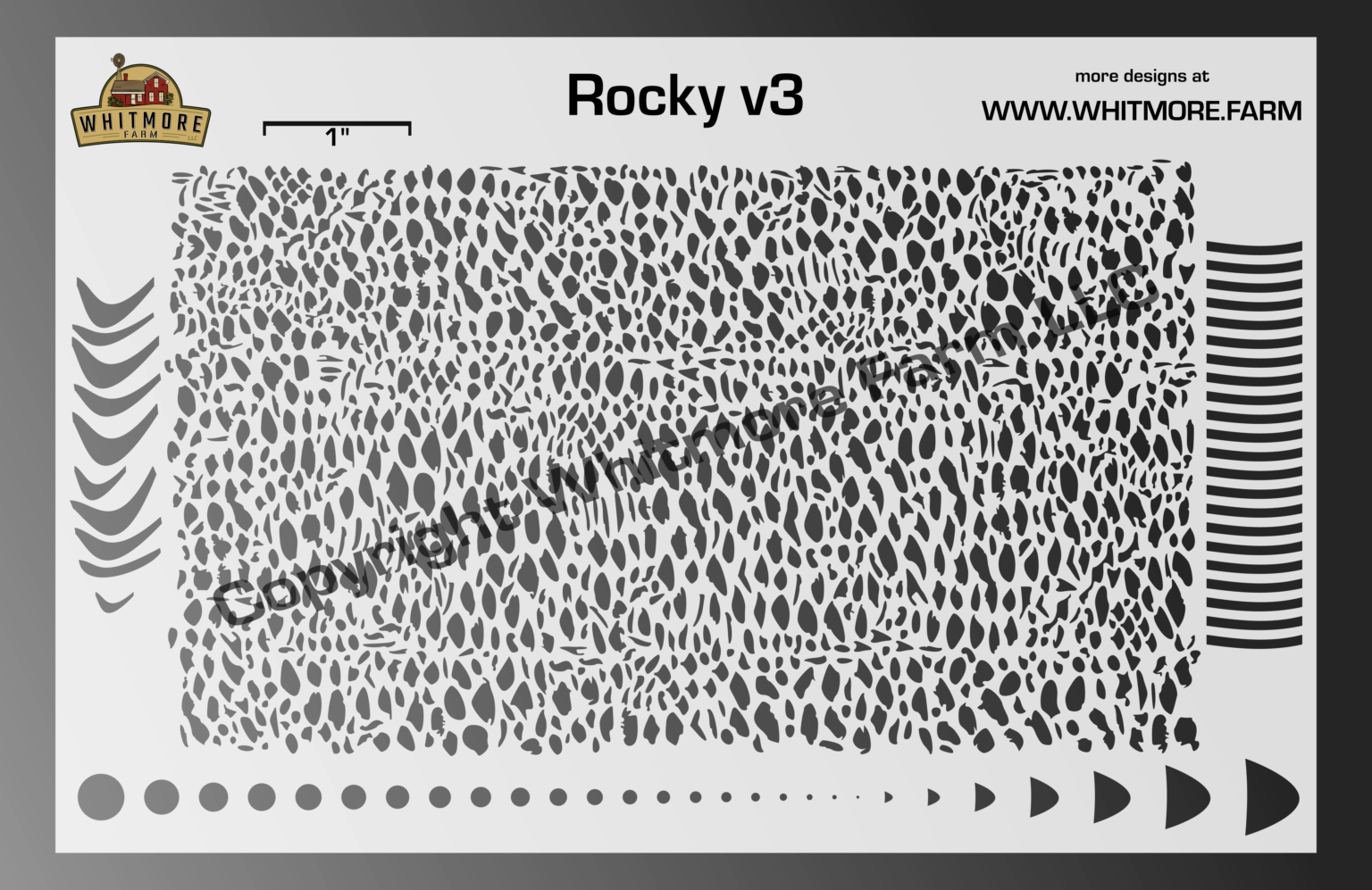 rocky-v3-mesh-fishing-lure-airbrush-stencil-whitmore-farm