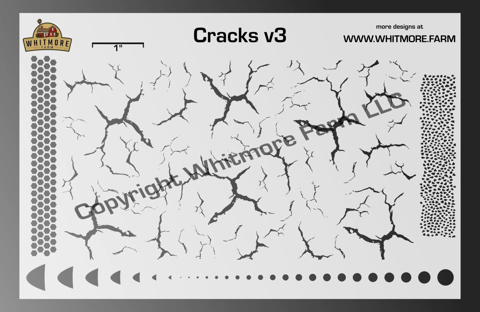 cracks-v3-mesh-fishing-lure-airbrush-stencil-whitmore-farm